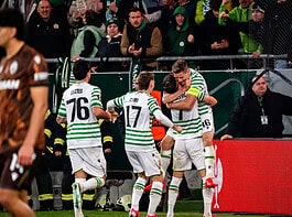 EL: Megint nyert a Ferencváros